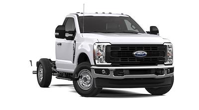 New 2026 Ford F-250 - photo 1