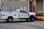 New 2026 Ford F-250 Regular Cab Service Truck for sale #26-2201 - photo 9