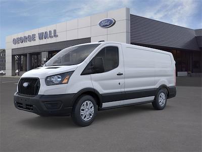 New 2026 Ford Transit 250 - photo 1