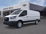 2026 Ford Transit 250 Low Roof RWD Empty Cargo Van for sale #26-2211 - photo 1