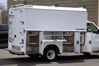 New 2026 Ford E-350 - photo 1