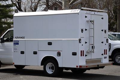 New 2026 Ford E-350 - photo 1