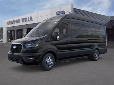 New 2026 Ford Transit 350 HD XLT Passenger Van for sale #26-2223 - photo 1