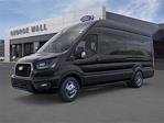 New 2026 Ford Transit 350 HD XLT Passenger Van for sale #26-2223 - photo 1