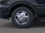 New 2026 Ford Transit 350 HD XLT Passenger Van for sale #26-2223 - photo 19