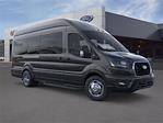 New 2026 Ford Transit 350 HD XLT Passenger Van for sale #26-2223 - photo 8
