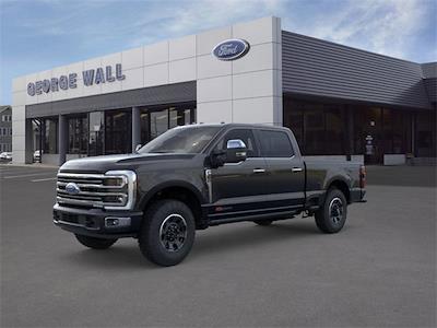 New 2026 Ford F-350 Platinum Crew Cab for sale #26-2227 - photo 1