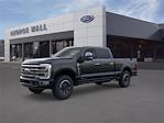 New 2026 Ford F-350 Platinum Crew Cab for sale #26-2227 - photo 1