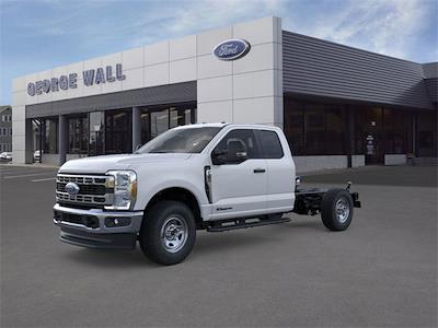 New 2026 Ford F-350 Super Cab Cab Chassis for sale #26-2228 - photo 1