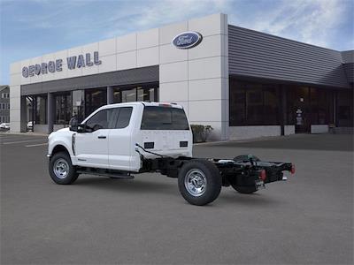 New 2026 Ford F-350 Super Cab Cab Chassis for sale #26-2228 - photo 2