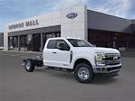 New 2026 Ford F-350 Super Cab Cab Chassis for sale #26-2228 - photo 7