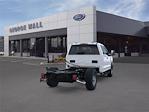 New 2026 Ford F-350 Super Cab Cab Chassis for sale #26-2228 - photo 8