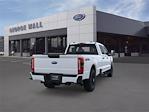 2026 Ford F-350 Crew Cab SRW 4WD Pickup for sale #26-2232 - photo 8