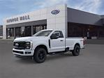 2026 Ford F-350 Regular Cab SRW 4WD Pickup for sale #26-2233 - photo 1