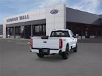 2026 Ford F-350 Regular Cab SRW 4WD Pickup for sale #26-2233 - photo 8