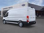 2026 Ford Transit 250 Medium Roof AWD Empty Cargo Van for sale #26-2235 - photo 2