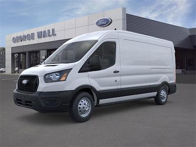 New 2026 Ford Transit 250 - photo 1
