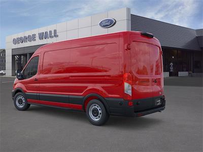 New 2026 Ford Transit 250 - photo 1
