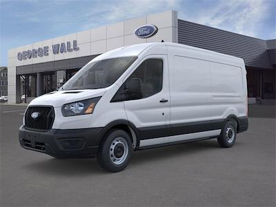 New 2026 Ford Transit 250 - photo 1