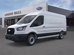 2026 Ford Transit 250 Medium Roof RWD Empty Cargo Van for sale #26-2238 - photo 1