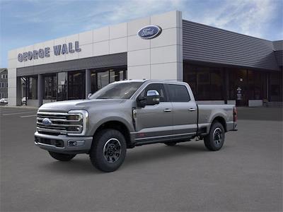 New 2026 Ford F-350 Platinum Crew Cab for sale #26-2244 - photo 1