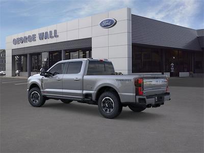 New 2026 Ford F-350 Platinum Crew Cab for sale #26-2244 - photo 2