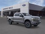 2026 Ford F-350 Crew Cab SRW 4WD Pickup for sale #26-2244 - photo 7