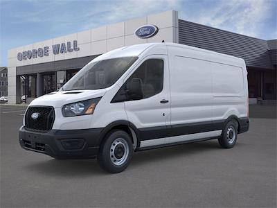 New 2026 Ford Transit 250 - photo 1