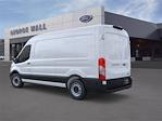 2026 Ford Transit 250 Medium Roof RWD Empty Cargo Van for sale #26-2246 - photo 2