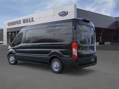 New 2026 Ford Transit 250 - photo 1