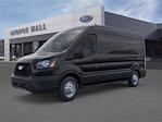2026 Ford Transit 250 Medium Roof AWD Empty Cargo Van for sale #26-2247 - photo 1