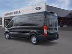 2026 Ford Transit 250 Medium Roof AWD Empty Cargo Van for sale #26-2247 - photo 2