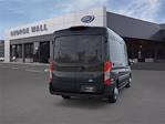 2026 Ford Transit 250 Medium Roof AWD Empty Cargo Van for sale #26-2247 - photo 9
