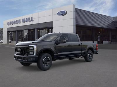 New 2026 Ford F-350 XLT Crew Cab for sale #26-2256 - photo 1