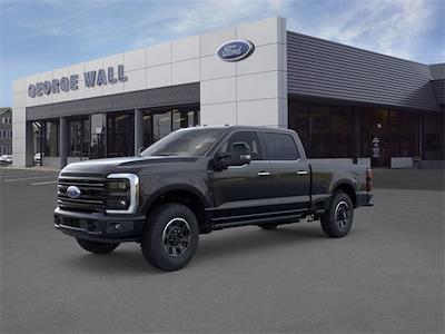 New 2026 Ford F-250 - photo 1