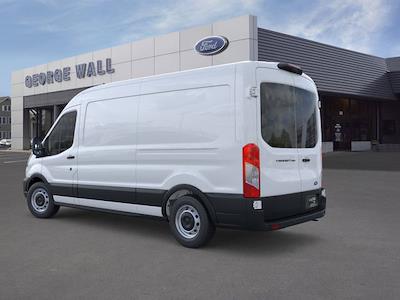 2026 Ford Transit 250 Medium Roof RWD Empty Cargo Van for sale #26-2265 - photo 2