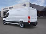 2026 Ford Transit 250 Medium Roof RWD Empty Cargo Van for sale #26-2266 - photo 2