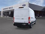 2026 Ford Transit 250 Medium Roof RWD Empty Cargo Van for sale #26-2266 - photo 9