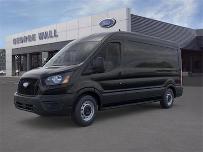 New 2026 Ford Transit 250 - photo 1