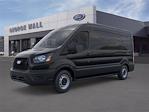 New 2026 Ford Transit 250 Medium Roof Empty Cargo Van for sale #26-2268 - photo 1
