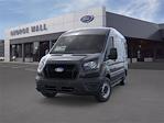 New 2026 Ford Transit 250 Medium Roof Empty Cargo Van for sale #26-2268 - photo 4