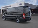 New 2026 Ford Transit 250 Medium Roof Empty Cargo Van for sale #26-2268 - photo 2