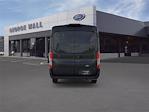 New 2026 Ford Transit 250 Medium Roof Empty Cargo Van for sale #26-2268 - photo 6