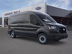 New 2026 Ford Transit 250 Medium Roof Empty Cargo Van for sale #26-2268 - photo 8