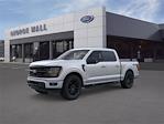 New 2026 Ford F-150 XLT SuperCrew Cab for sale #26-2271 - photo 1