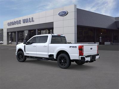New 2026 Ford F-350 Lariat Crew Cab for sale #26-2301 - photo 2