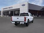 2026 Ford F-350 Crew Cab SRW 4WD Pickup for sale #26-2301 - photo 8