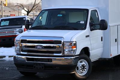 New 2026 Ford E-350 - photo 1