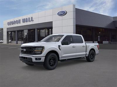 New 2026 Ford F-150 XLT SuperCrew Cab for sale #26-2305 - photo 1