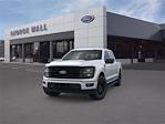 New 2026 Ford F-150 XLT SuperCrew Cab for sale #26-2305 - photo 3